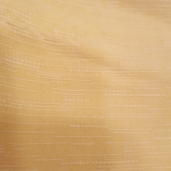 Short Sleeve Silk Shirt - Picture 5 of 7